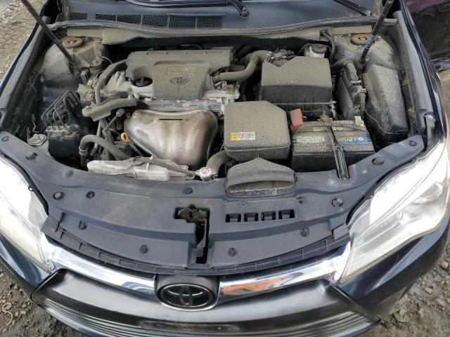 2017 TOYOTA CAMRY LE 4T1BF1FK8HU375737