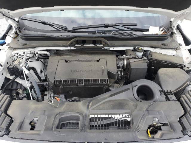 2024 HONDA PILOT EXL - 5FNYG2H45RB007249