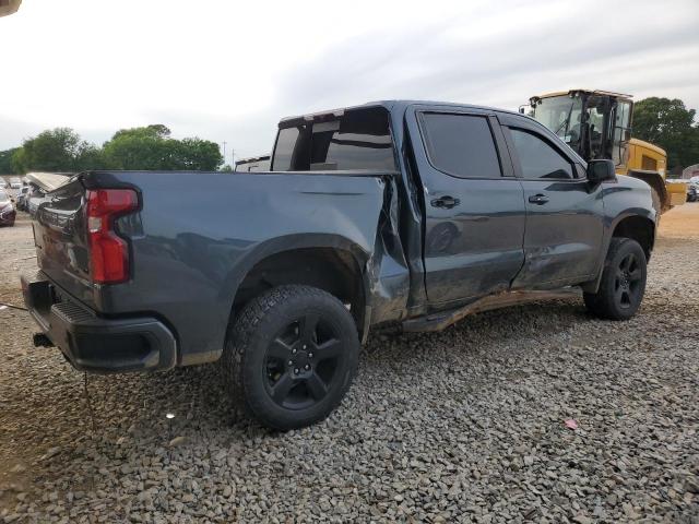 Vin: 3gcpyfel5mg142326, lot: 54572985, chevrolet all models k1500 lt trail boss 20213