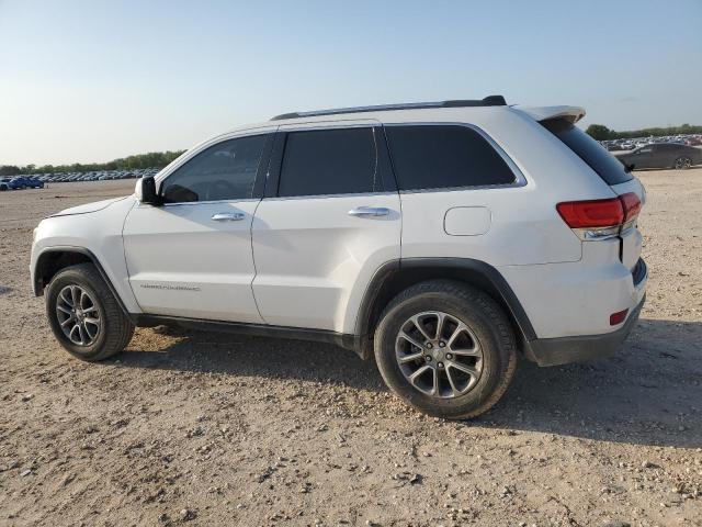 Vin: 1c4rjebg3ec507153, lot: 56137025, jeep grand cher limited 20142