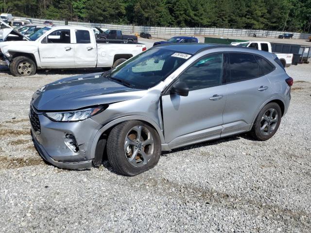 Vin: 1fmcu0mn6pua41108, lot: 57974475, ford escape st st line 2023 img_1
