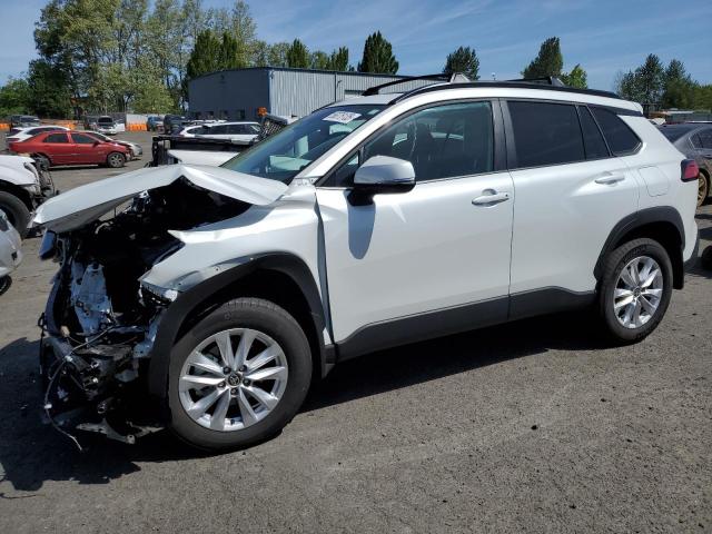 Vin: 7mubaabg4rv103766, lot: 56076135, toyota corolla cr le 2024 img_1