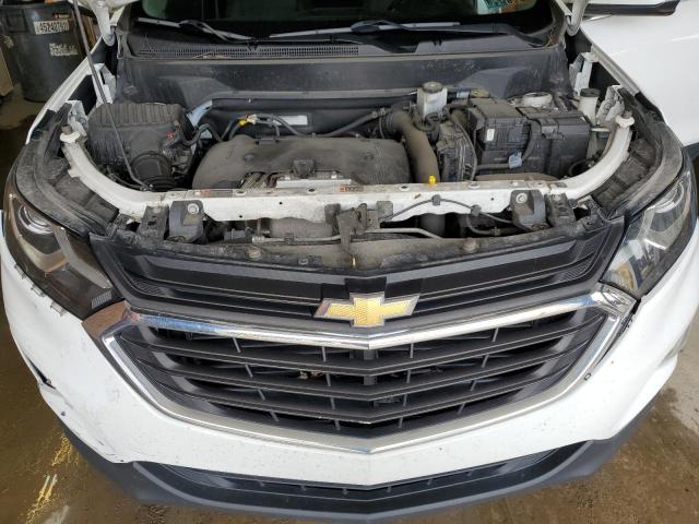 2018 CHEVROLET EQUINOX LT - 2GNAXTEX8J6253400