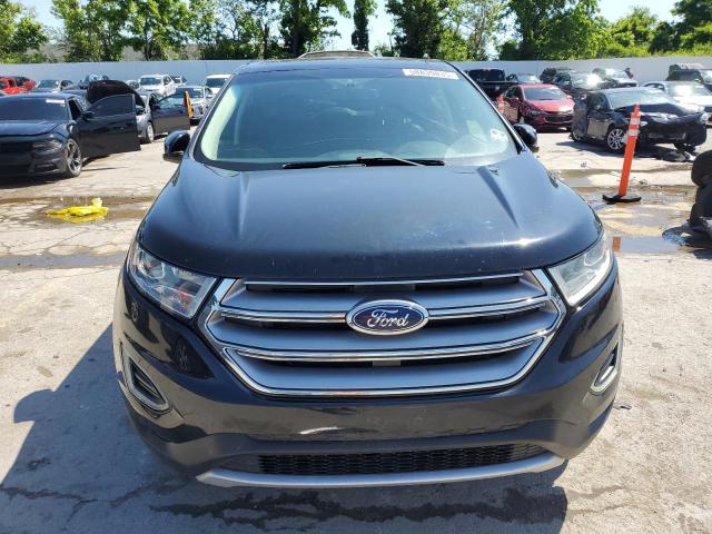 2017 FORD EDGE TITAN - 2FMPK4K94HBB57595
