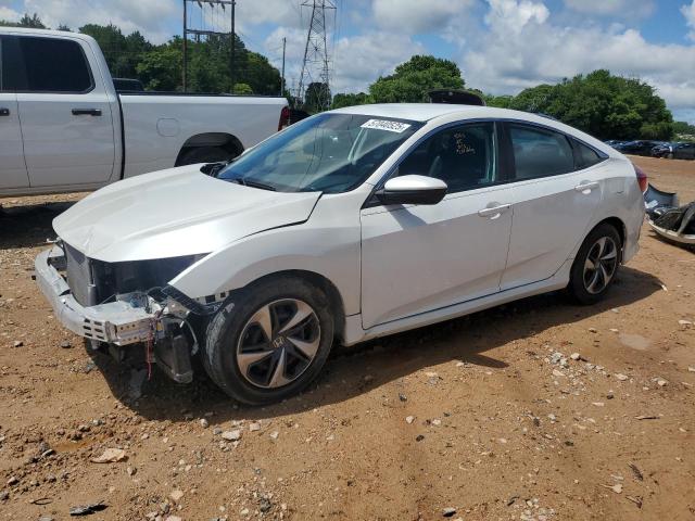 Vin: 2hgfc2f64lh592299, lot: 57040525, honda civic lx 2020 img_1