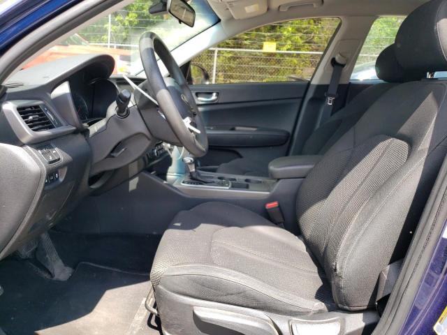 2020 KIA OPTIMA LX - 5XXGT4L37LG410669