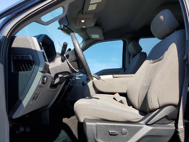 2018 FORD F150 SUPER - 1FTEW1CP3JFB39699