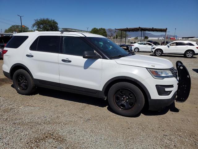 Vin: 1fm5k7b81ggc22748, lot: 56553555, ford explorer 20164