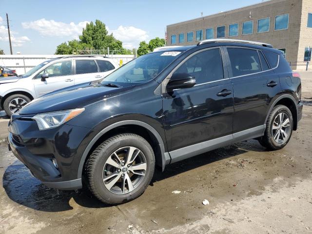 Vin: 2t3rfrev5jw723645, lot: 57801825, toyota rav4 adventure 2018 img_1
