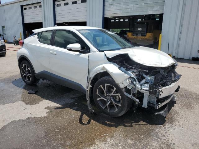 Vin: jtnkhmbx3k1060446, lot: 57278605, toyota c-hr xle 20194