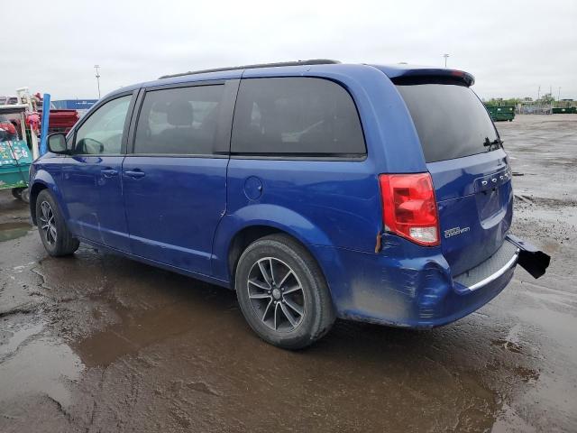 Vin: 2c4rdgegxkr631681, lot: 57758835, dodge caravan gt 20192