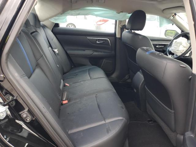 2018 NISSAN ALTIMA 2.5 - 1N4AL3AP8JC282788