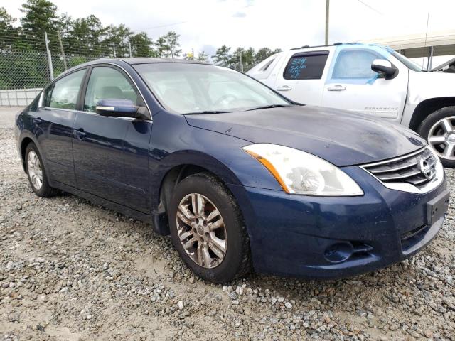 Vin: 1n4al2ap1cn466908, lot: 58892365, nissan altima base 20124