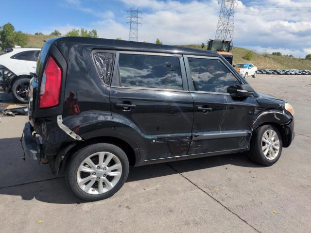 2012 KIA SOUL + - KNDJT2A65C7744084