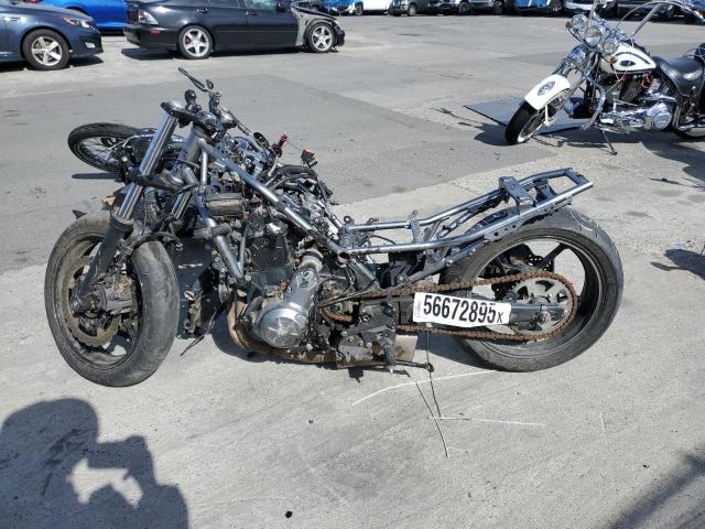 KAWASAKI ER650 H 2017 gray  gas JKAEREH13HDA10674 photo #4