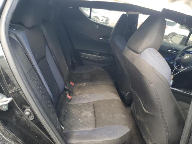2021 TOYOTA C-HR XLE - JTNKHMBX6M1116902