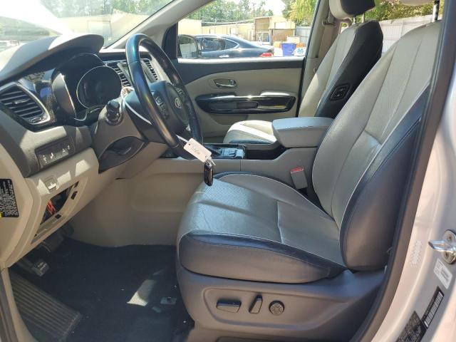 2018 KIA SEDONA EX KNDMC5C16J6349267