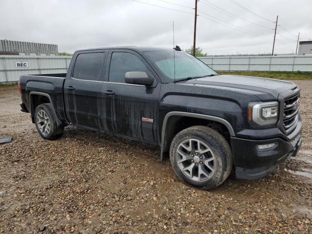 Vin: 3gtu2nej9gg145327, lot: 57384365, gmc sierra k1500 slt 20164