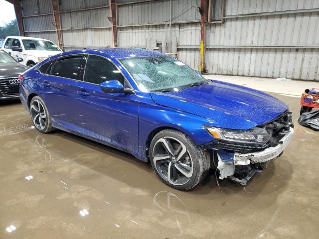 Vin: 1hgcv1f33ja222583, lot: 55487025, honda accord sport 20184