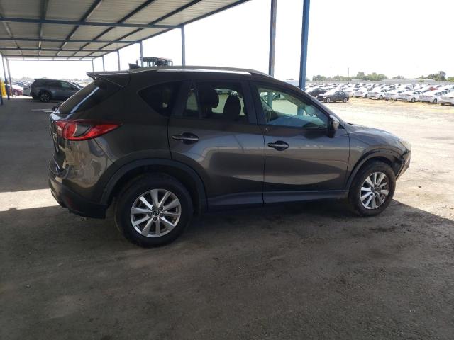 Vin: jm3ke2cy4g0805072, lot: 58435535, mazda cx-5 touring 20163