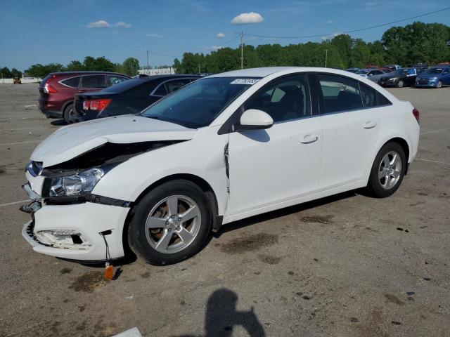 2016 CHEVROLET CRUZE LIMI 1G1PE5SB3G7228516