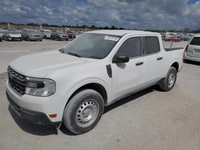 Vin: 3fttw8e31nra72863, lot: 53678195, ford maverick xl 2022 img_1