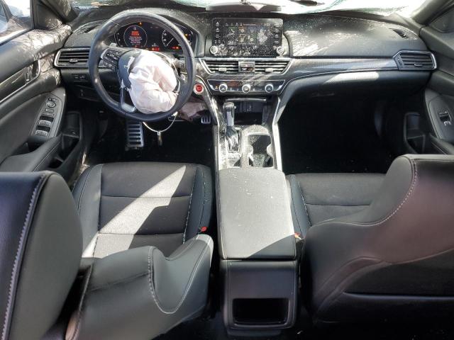 2020 HONDA ACCORD SPO - 1HGCV1F34LA041186