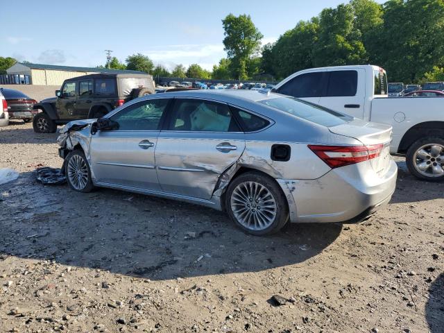 Vin: 4t1bk1eb3hu244132, lot: 56591775, toyota avalon xle 20172