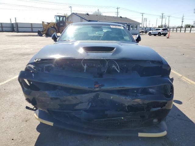 2022 DODGE CHALLENGER - 2C3CDZKG2NH149422