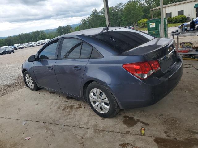 Vin: 1g1pa5sh0e7205630, lot: 57067775, chevrolet cruze ls 20142