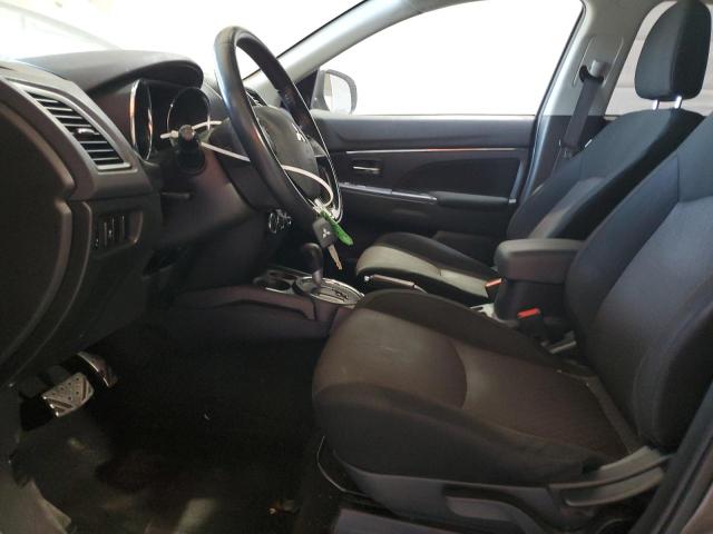 2017 MITSUBISHI OUTLANDER JA4AR3AU9HZ041709
