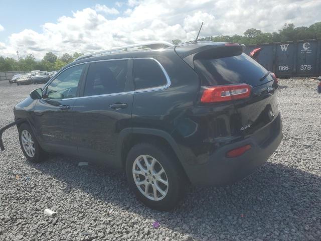 Vin: 1c4pjmcs5ew252136, lot: 58525335, jeep grand cher latitude 20142