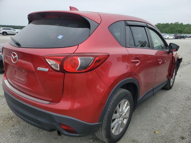 Vin: jm3ke4cy3e0382106, lot: 55521645, mazda cx-5 touring 20143