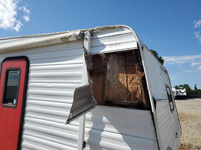 2006 CRAF TRAILER #3293527434