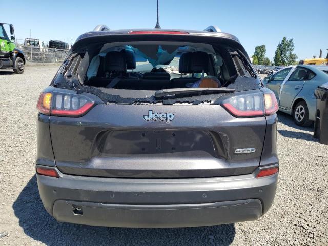 2020 JEEP CHEROKEE L - 1C4PJLLBXLD519788