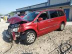 2016 CHRYSLER TOWN & COU - 2C4RC1BG1GR127922
