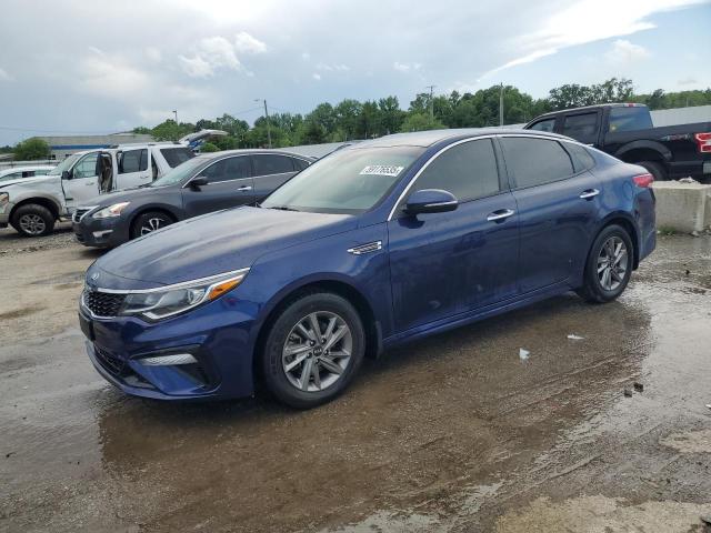 Vin: 5xxgt4l35kg328695, lot: 59176535, kia optima lx 2019 img_1