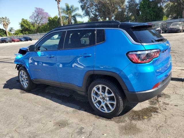 Vin: 3c4njdcnxst514428, lot: 58047675, jeep compass limited 20252