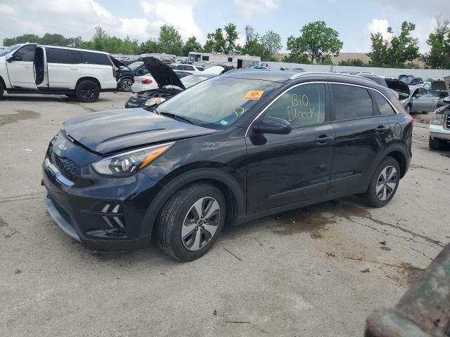 Vin: kndcb3lc5n5501555, lot: 56740755, kia niro lx 2022 img_1