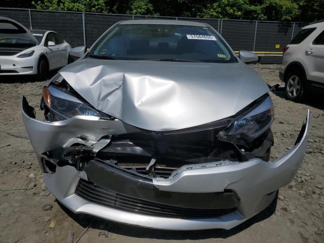 2016 TOYOTA COROLLA L - 2T1BURHE5GC606492