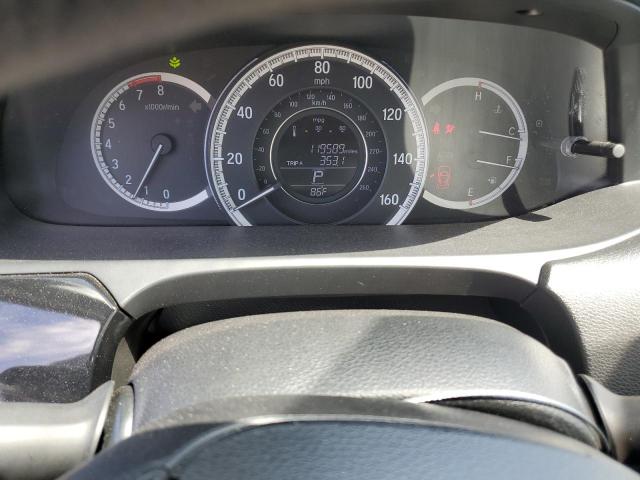 2016 HONDA ACCORD LX 1HGCR2F30GA002451