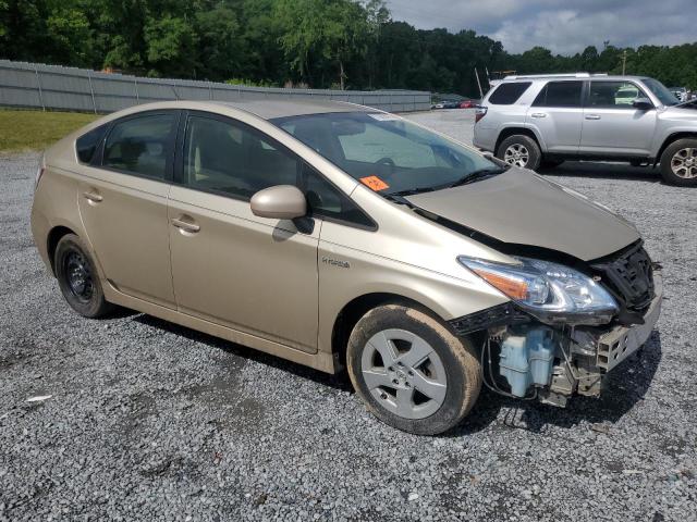 Vin: jtdkn3duxb1426560, lot: 57566925, toyota prius 20114