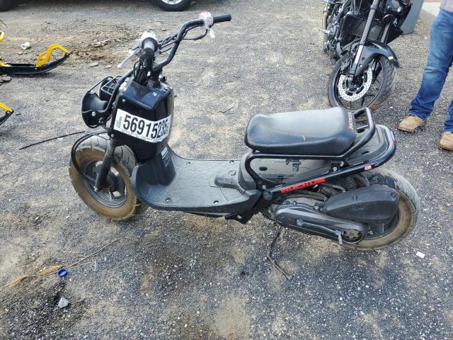 2012 HONDA MOPED JH2AF5818CK001247