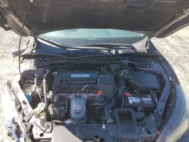 2014 HONDA ACCORD SPO - 1HGCR2F5XEA158981