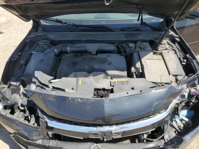 2015 CHEVROLET MALIBU 2LT 1G11D5SL3FF332087
