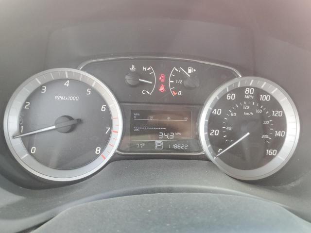 2015 NISSAN SENTRA S 3N1AB7AP6FY312120