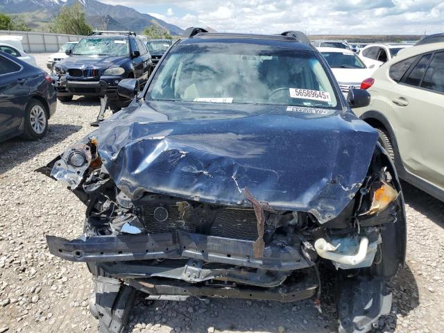 2012 SUBARU OUTBACK 3. - 4S4BRDKC3C2207001