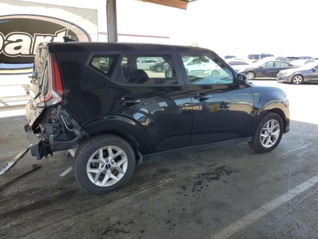 Vin: kndj23auxp7881146, lot: 58053855, kia soul lx 20233