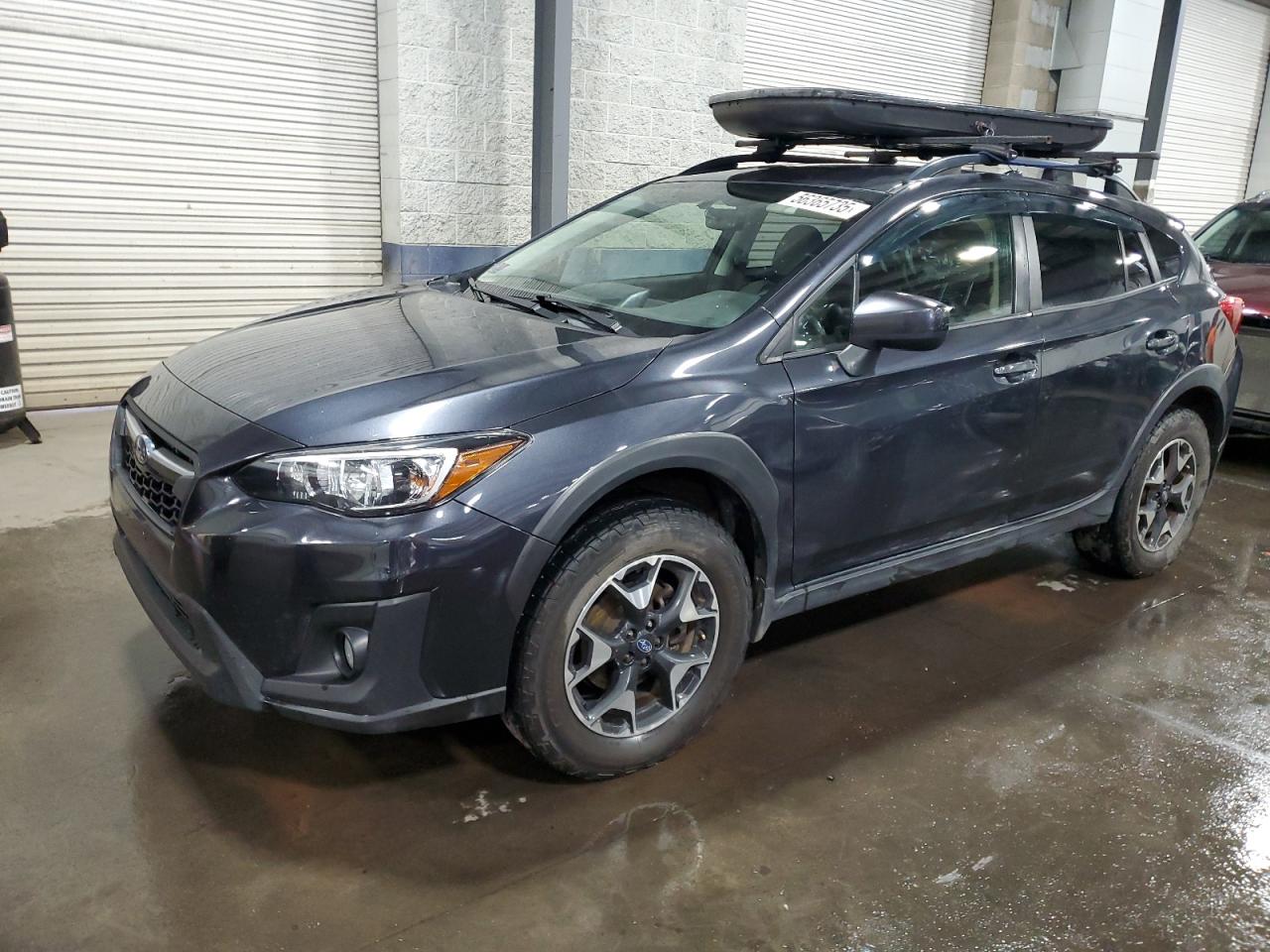SUBARU CROSSTREK PREMIUM