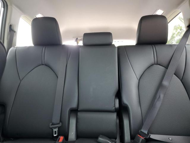 2024 TOYOTA GRAND HIGH - 5TDAAAA57RS006762